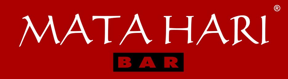 Mata Hari Bar Logo